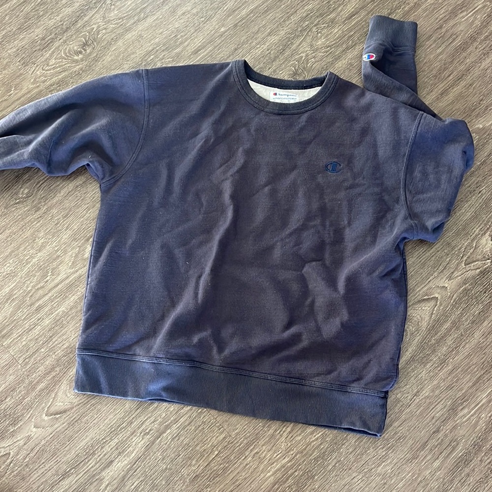 Champion vintage sweatshirt